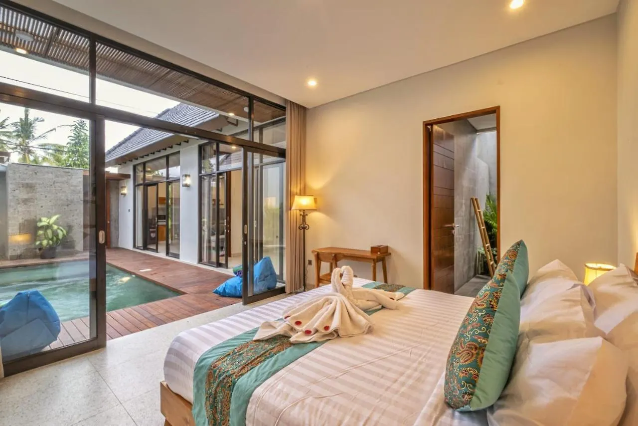 Lavina Ubud Villas Indonesia