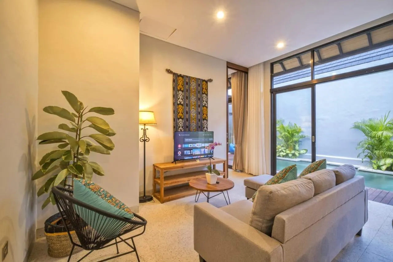 Lavina Ubud Villas