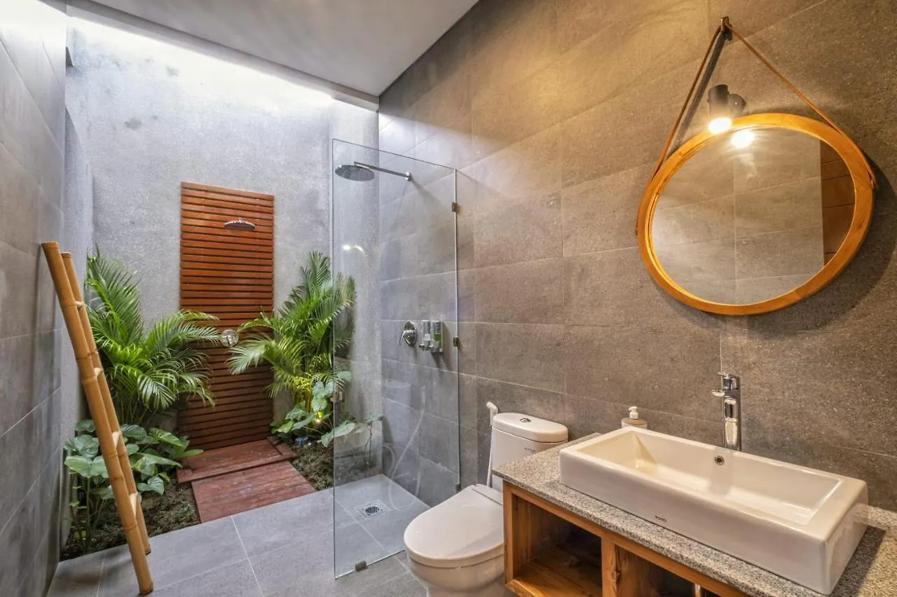 Lavina Ubud Villas 0*, Ubud (Bali)
