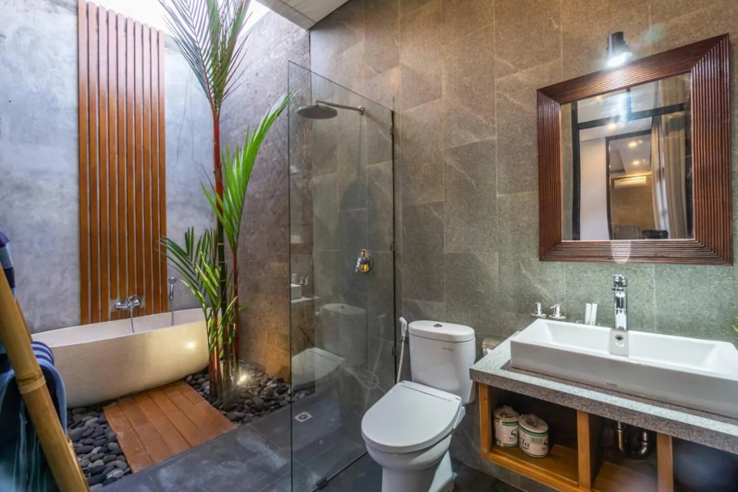 Lavina Ubud Villas Ubud (Bali)