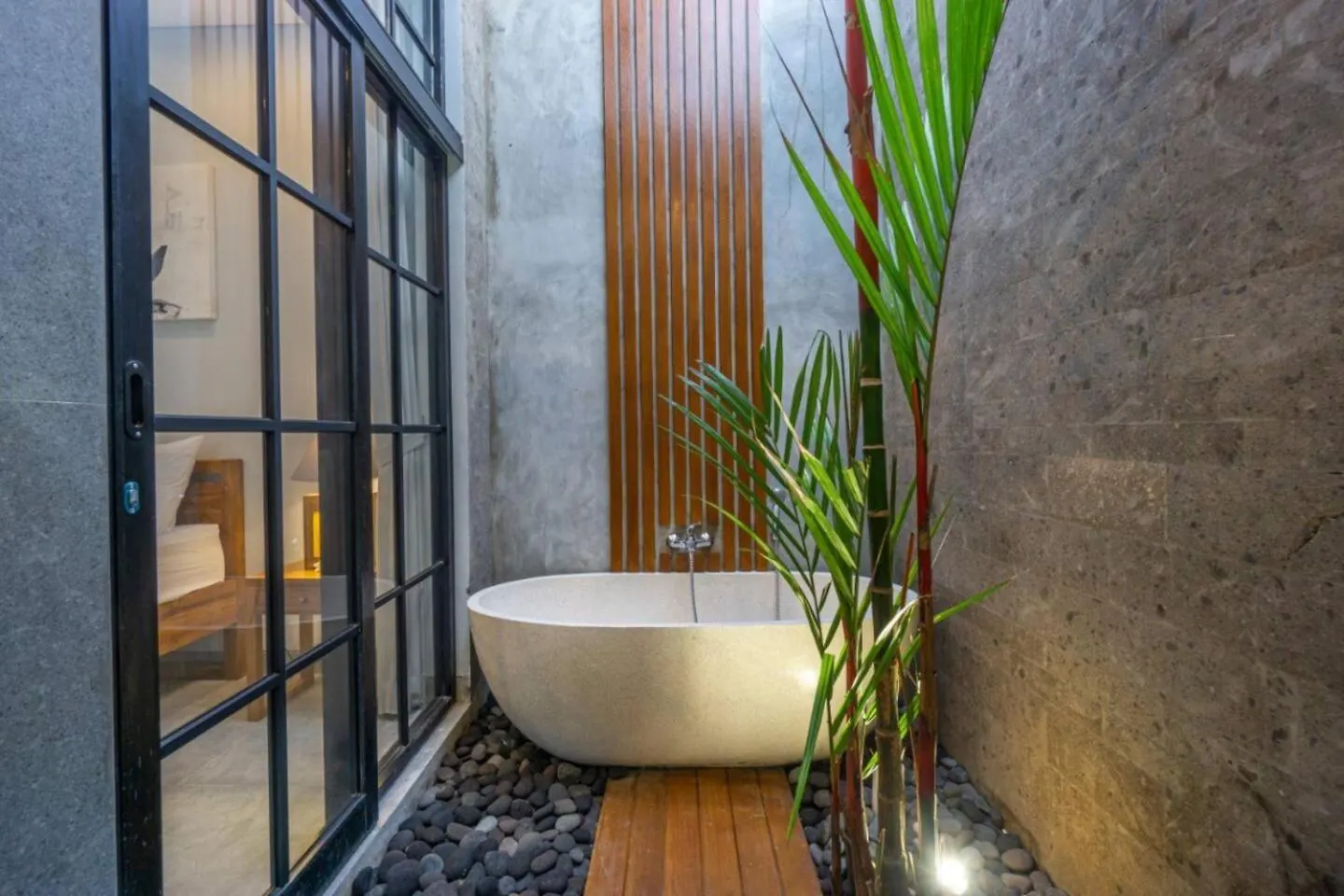 Lavina Ubud Villas  Ubud (Bali)