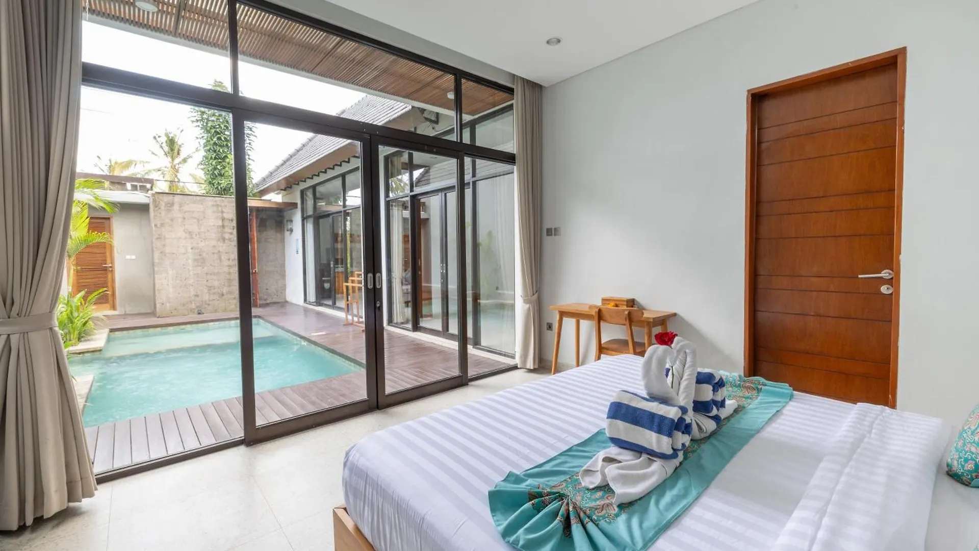 Lavina Ubud Villas