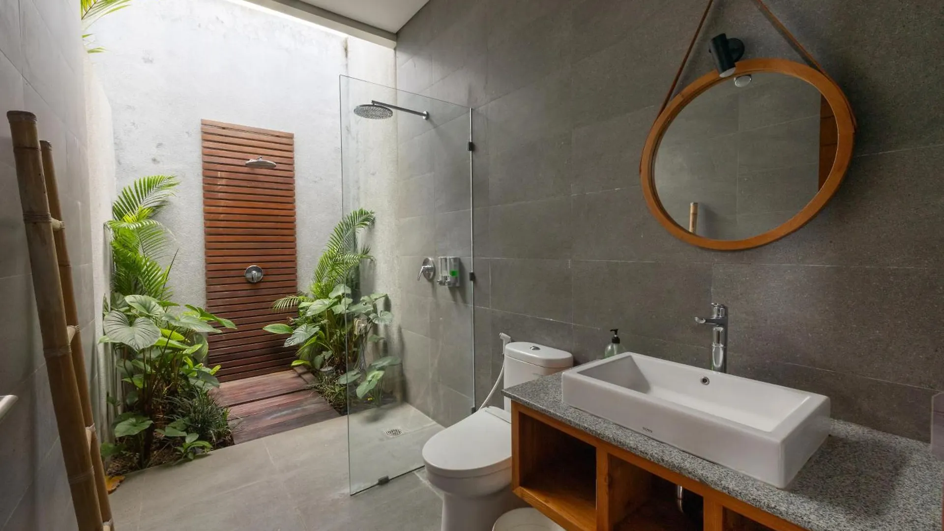 Lavina Ubud Villas Indonesia