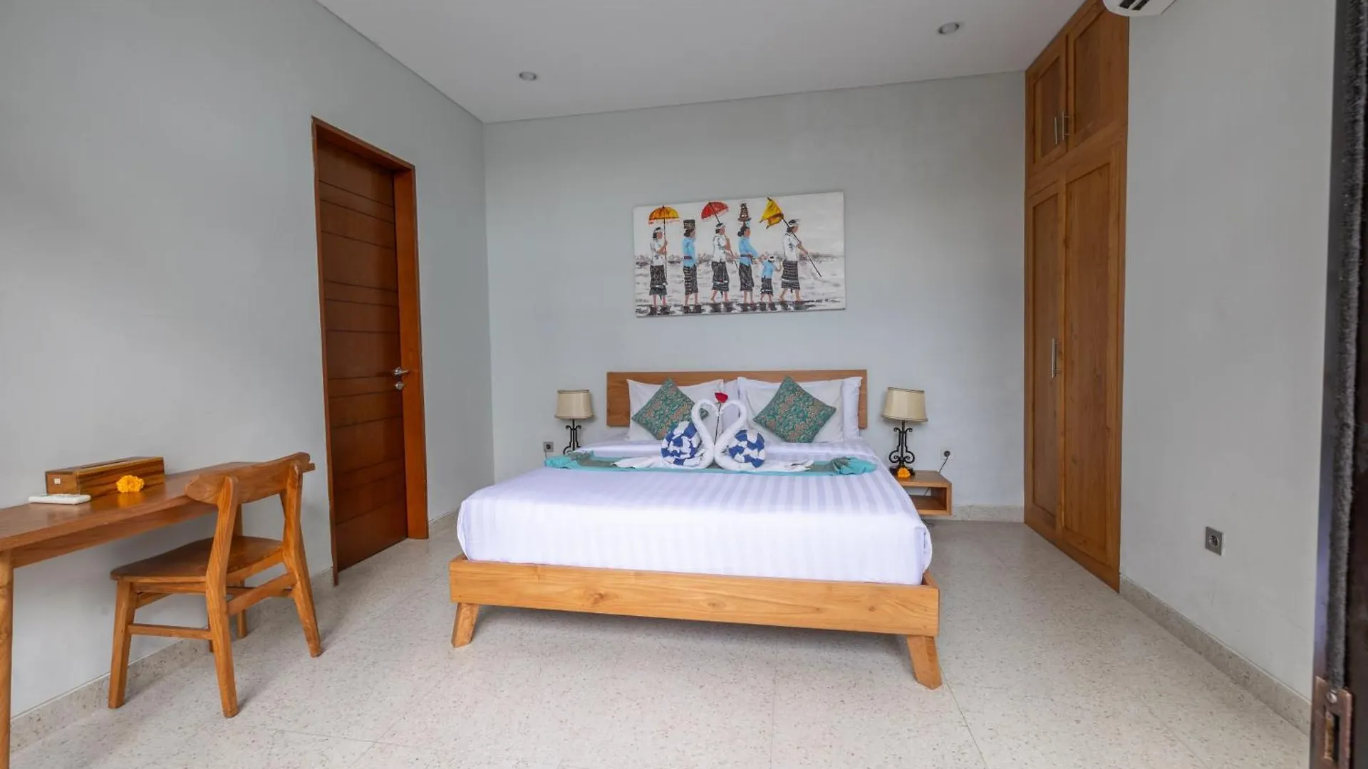 Lavina Ubud Villas  Ubud (Bali)