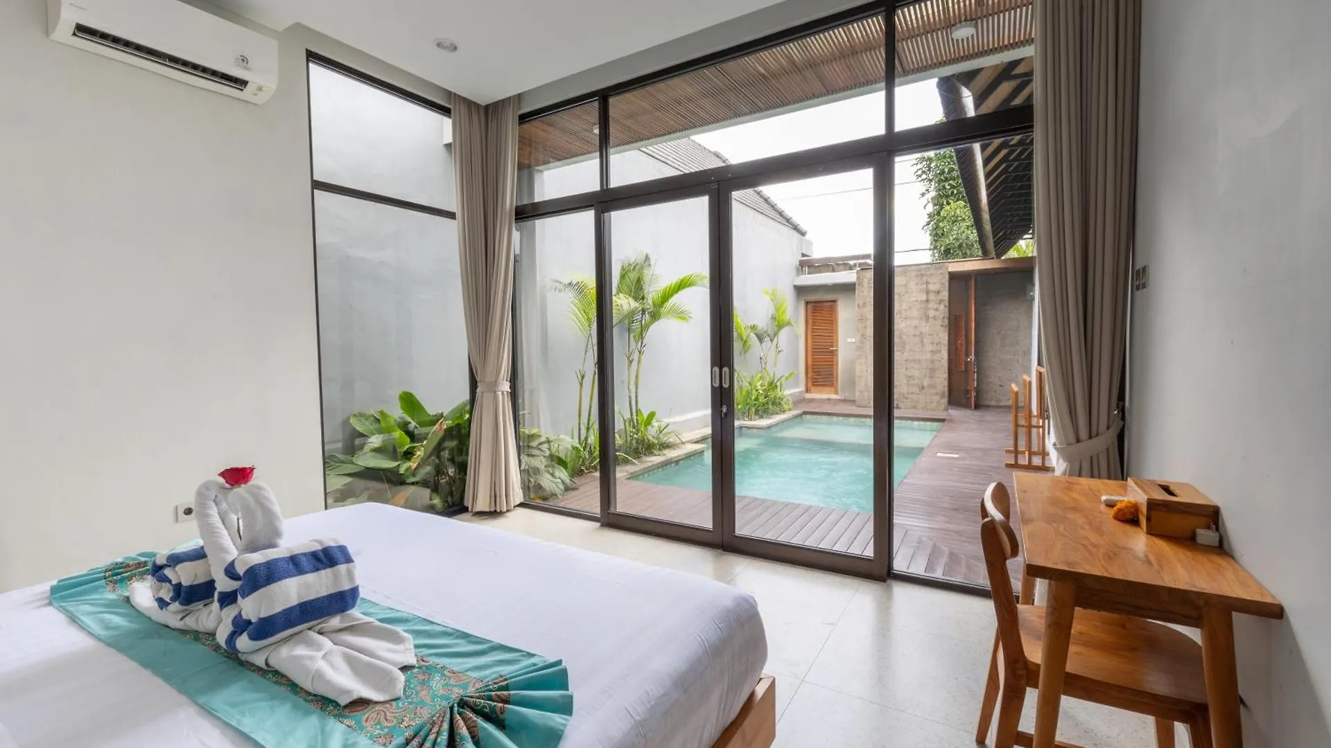 Lavina Ubud Villas Indonesia