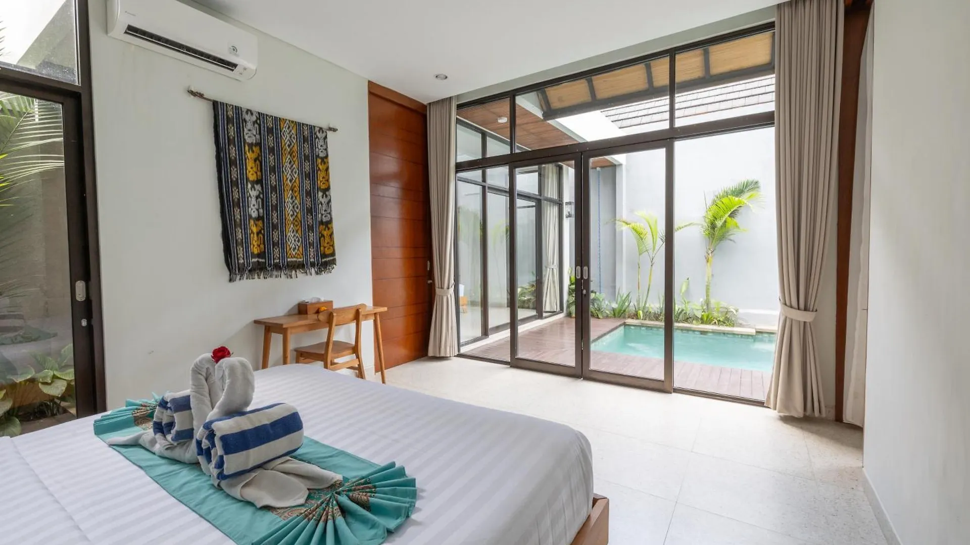 Lavina Ubud Villas Indonesia