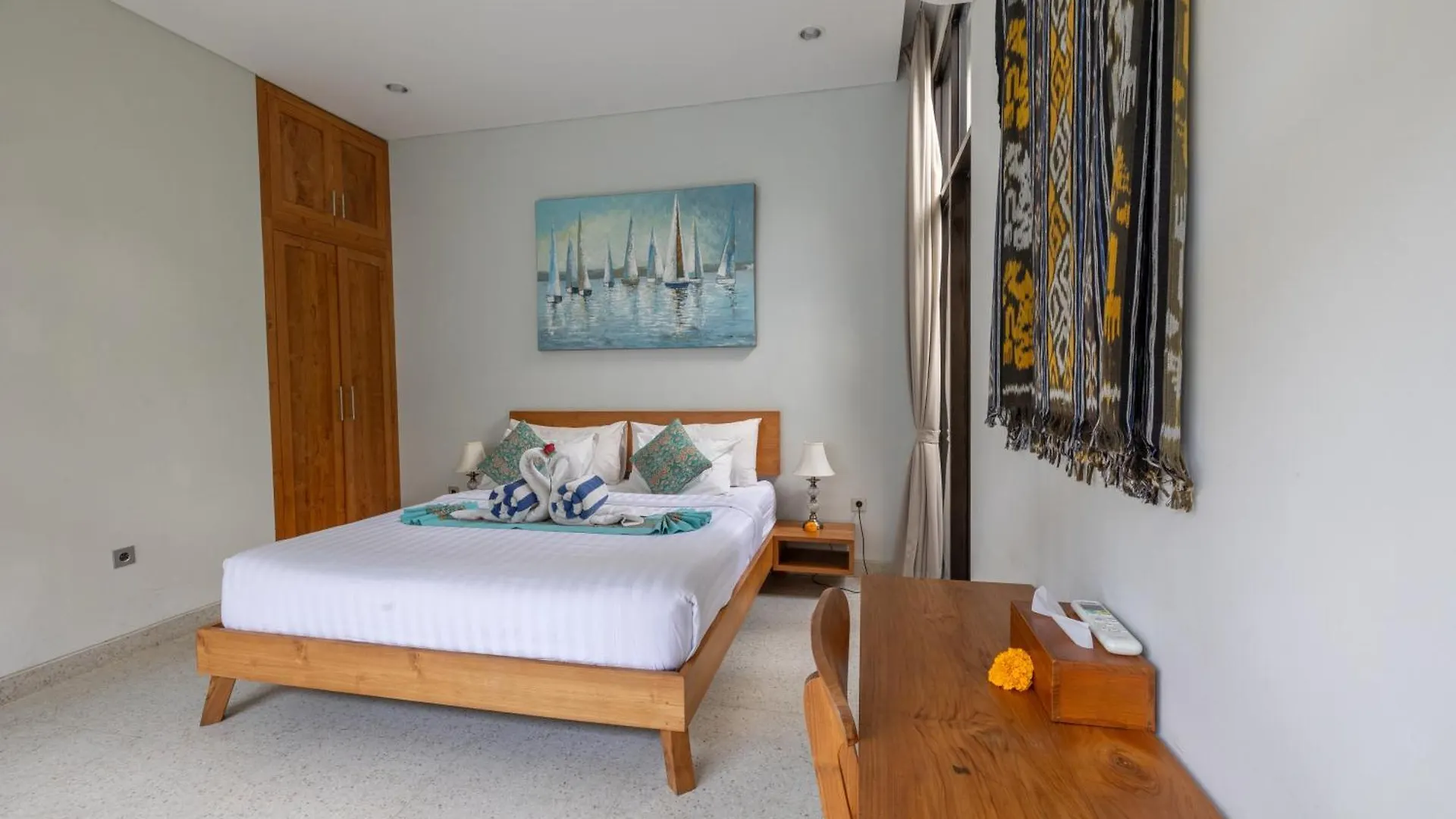 Lavina Ubud Villas